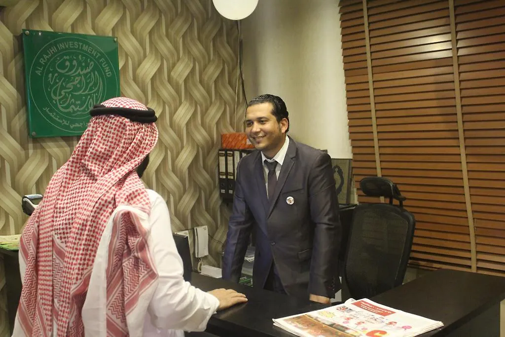 Reem Jeddah Villas