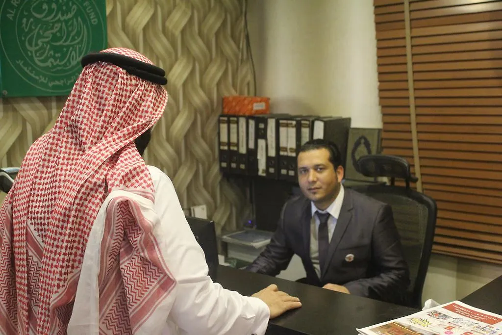 Reem Jeddah Villas 0*,  Saudi Arabia