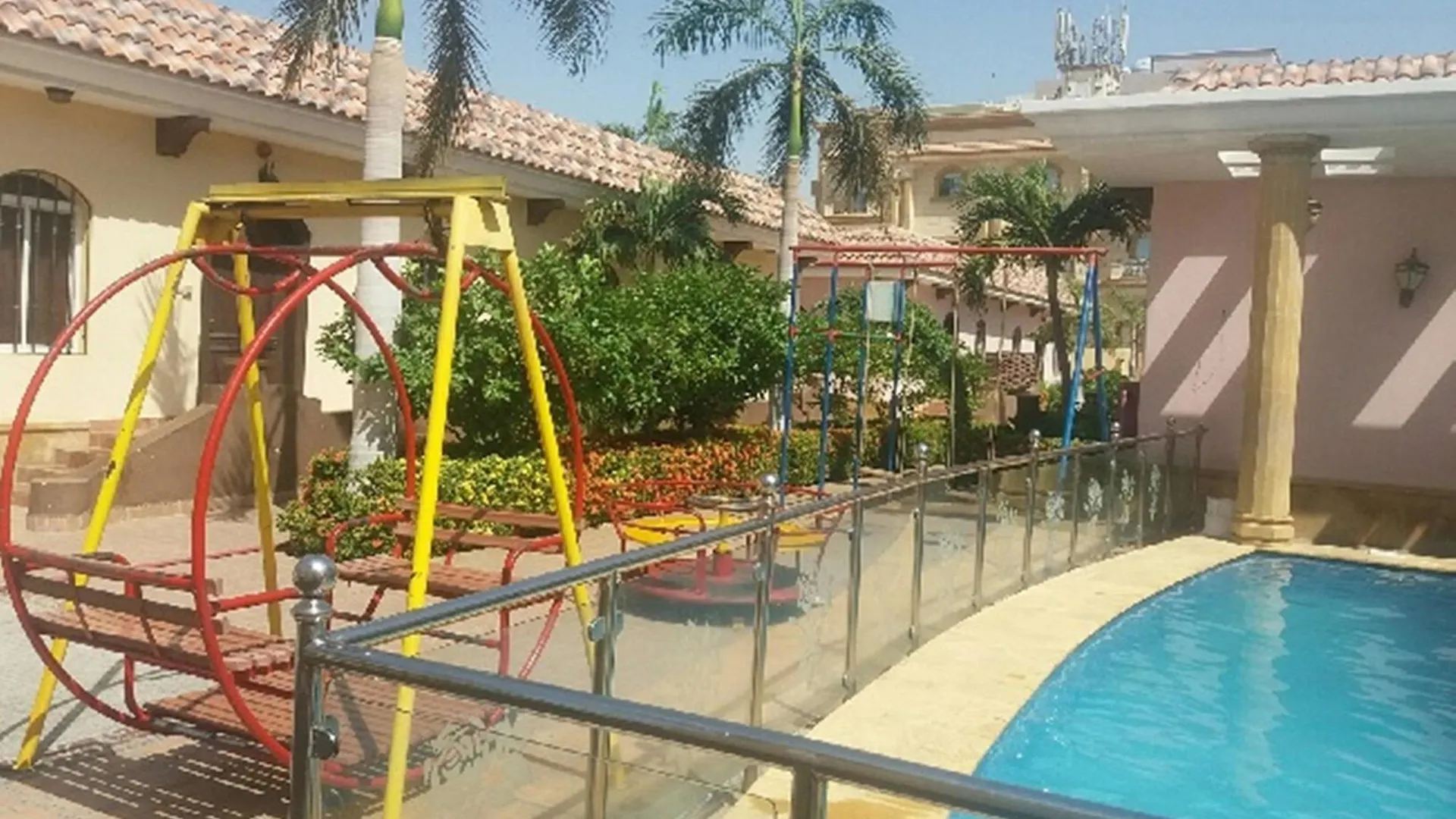Reem Jeddah Villas 0*,  المملكة العربية السعودية