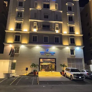  Hotel Ocean View Al Zahra