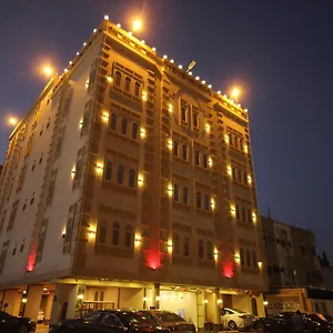 Al-salamah - Lamasat Palace Suites Jeddah