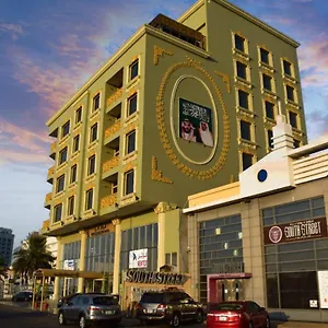 Lechateau Boutique By Al Balad Hotel